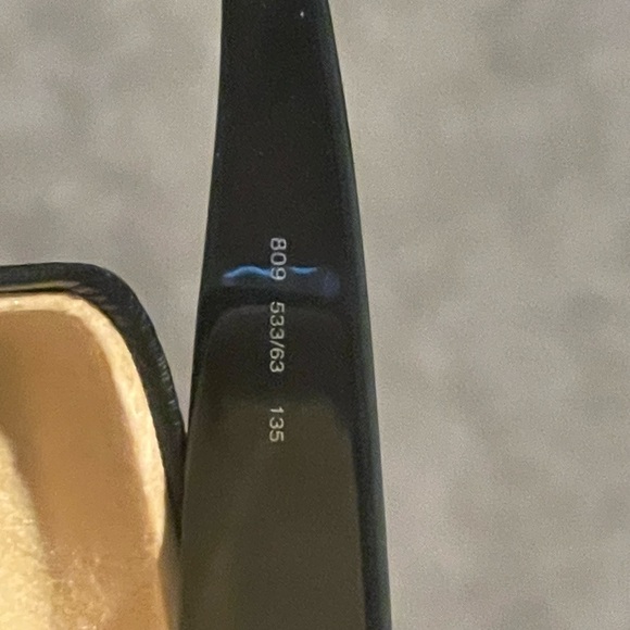 Bvlgari vintage Serpenti Sunglasses - Picture 9 of 12